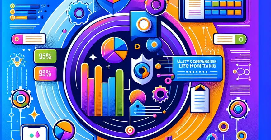 生产模具管理 ERP 实测：寿命监控功能实用性对比